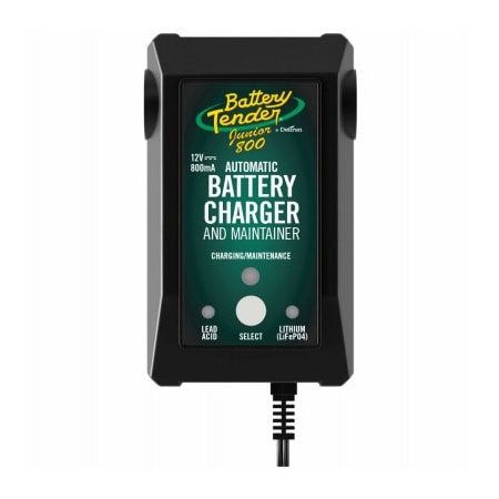 Deltran Usa 800mAh Battery Charger 022-0199-DL-WH